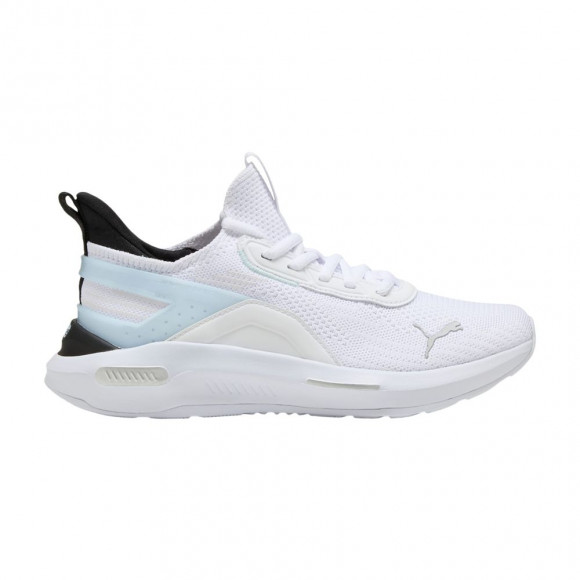 Puma Softride Enzo 5 Hype 'White Blue' | Men's Size 7.5 - 311726-02