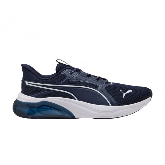 Puma Cell Thrill Dash 'Navy White' | Blue | Men's Size 7.5 - 311728-05