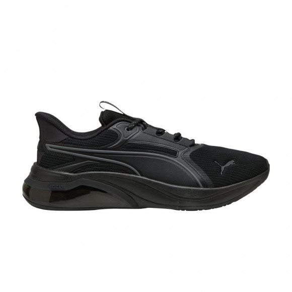 Puma Cell Thrill Dash 'Black' | Men's Size 8.5 - 311728-08