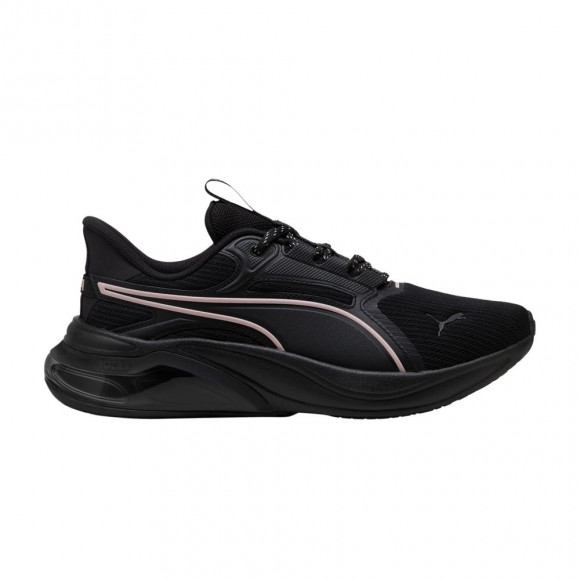 Puma Cell Thrill Dash 'Black Pink' | Men's Size 8 - 311728-10