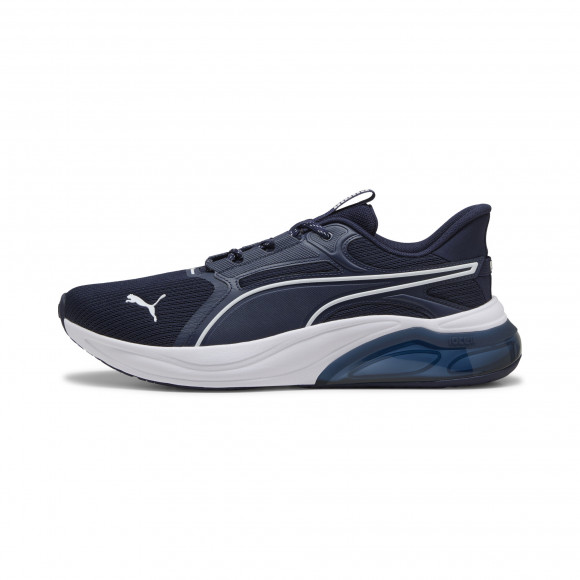 PUMA Cell Thrill Dash Unisex Shoes in Blue - 311728_05