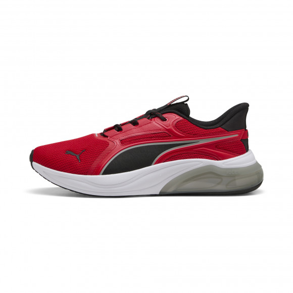 PUMA Cell Thrill Dash Unisex Shoes in Red - 311728_06
