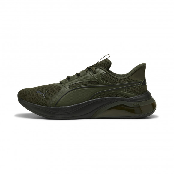 PUMA Cell Thrill Dash Unisex Shoes in Green - 311728_07
