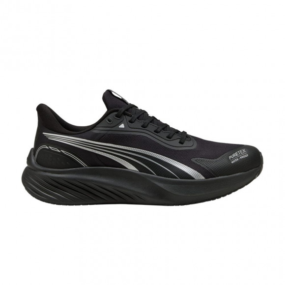 Puma Pounce Lite PTX 'Black Silver' | Men's Size 11 - 311729-01