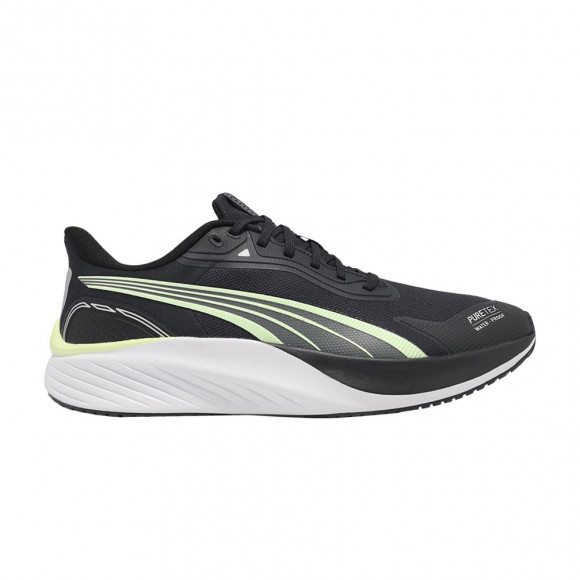 Puma Pounce Lite PTX 'Black Yellow' | Men's Size 11 - 311729-04