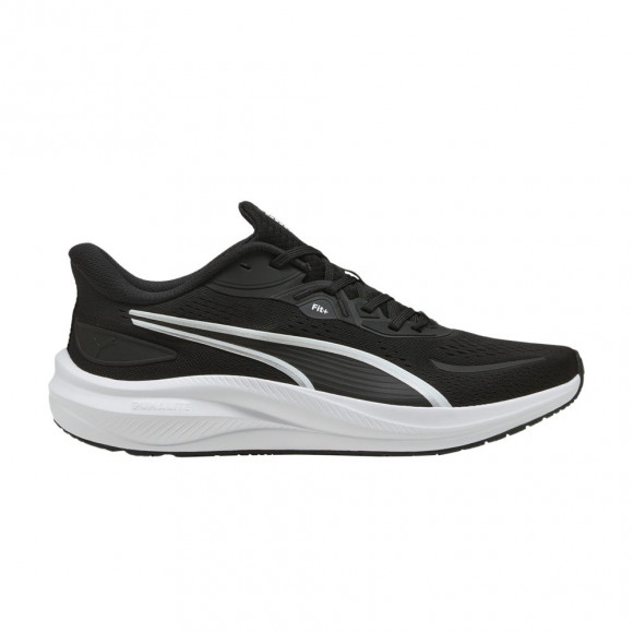 Puma Skyrocket Lite 2 'Black White Silver' | Men's Size 8.5 - 311730-01-PUMA