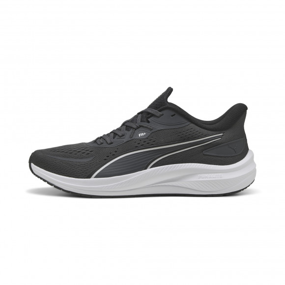 PUMA Skyrocket Lite 2 Running Shoes in Dusky Grey/Silver - 311730_09