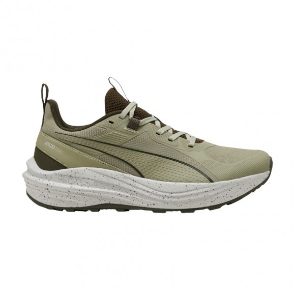 Puma Flare Pro Trail 'Green Grey' | Men's Size 10.5 - 311732-03