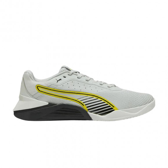 Puma Fuse 4.0 'Cool Light Gray' | Grey | Men's Size 10.5 - 311733-08