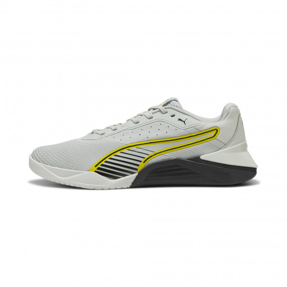 PUMA Fuse 4.0 Training Shoes in Grey - 311733_08