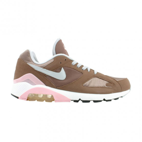 Nike Air 180 'Nom De Guerre' | Brown | Women's Size 10 - 311743-993