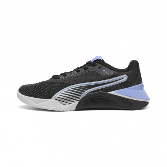 PUMA Fuse 4.0 Women's Training Shoes in Black - 311744_05