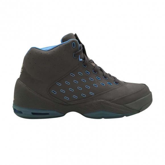 Jordan Melo 5.5 'Light Graphite' | Grey | Men's Size 8 - 311813-002