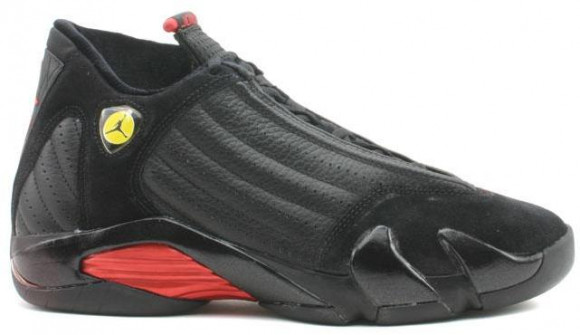 Jordan 14 Retro Last Shot (2005) - 311832-002