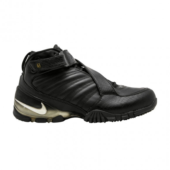 Nike Zoom Vick 3 'Black Silver' | Men's Size 9 - 311845-001