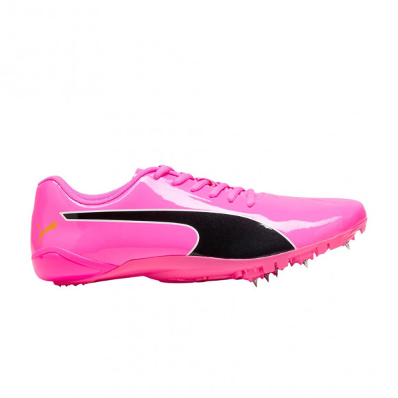 Puma Evospeed Prep Sprint 3.5 'Poison Pink' | Men's Size 12 - 311873-04