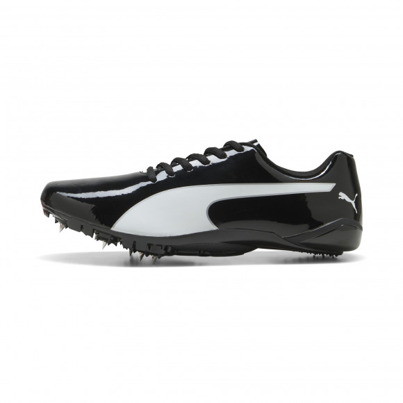 PUMA Prep Sprint 3.5 Spikes Unisex Shoes in Black - 311873_02