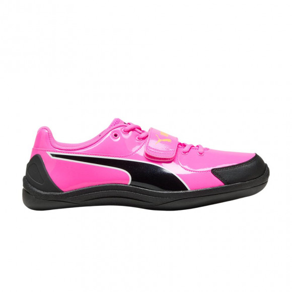 Puma Evospeed Throw 10.5 'Poison Pink' | Men's Size 9 - 311874-03