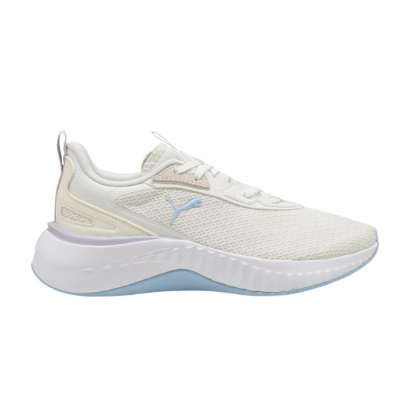 Puma Wmns Softride Sera Gleam 'Warm White Lilac Crush Haute Tropic' | Women's Size 10.5 - 311967-01