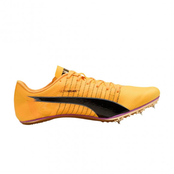 Puma evoSPEED Brush 6 'Sun Stream Pure Magenta' | Yellow | Men's Size 11 - 311984-01