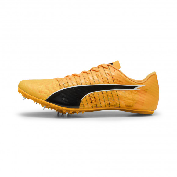 PUMA FUTURE 6 Spikes Unisex Shoes in Orange - 311985_01
