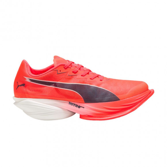 Puma Fast-R Nitro Elite 3 'Ultra Red' | Men's Size 11.5 - 312060-11