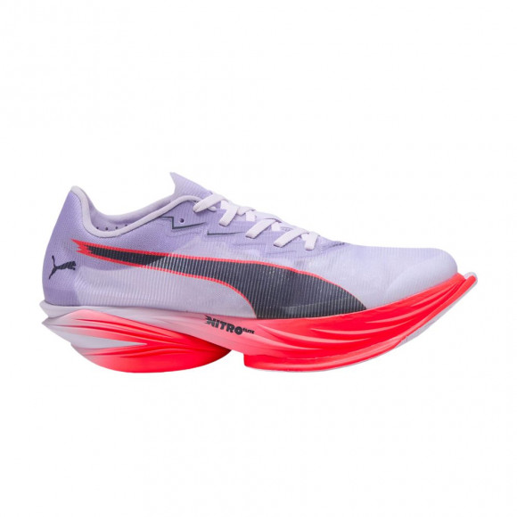 Puma Fast-R Nitro Elite 3 'Light Lavender' | Purple | Men's Size 14 - 312060-12