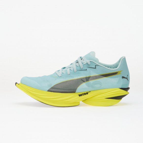 Sneakers Puma FAST-R NITRO™Elite 3 Fresh Water/ Lemon Crush - 31206009