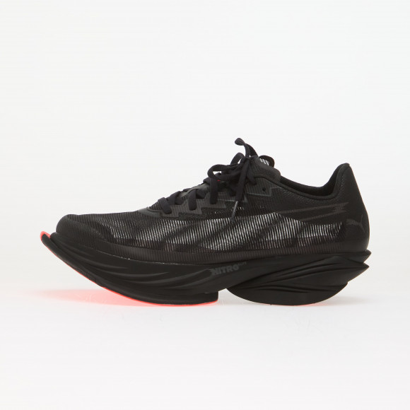Sneakers Puma Fast-R Nitro Elite 3 Puma Black/ Ultra Red - 31206013