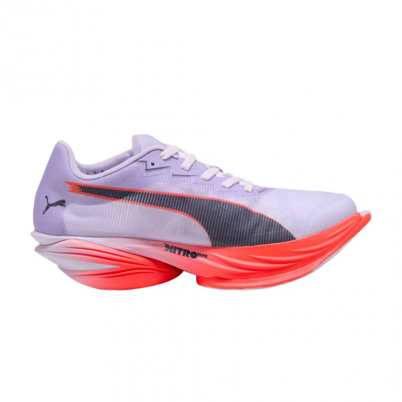 Puma Wmns Fast-R Nitro Elite 3 'Light Lavender' | Purple | Women's Size 11 - 312061-10