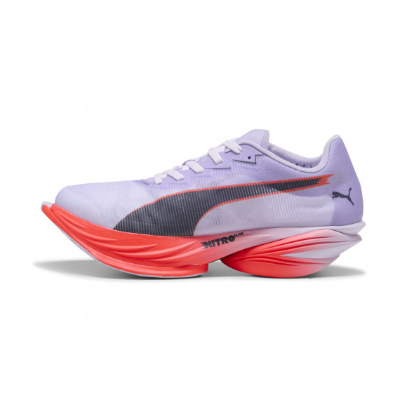 PUMA FAST-R NITROâ¢ Elite 3 Women's Road Running Shoes in Purple - 312061_10