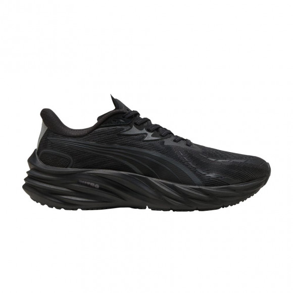 Puma Velocity Nitro 4 Wide 'Black' | Men's Size 10.5 - 312066-01