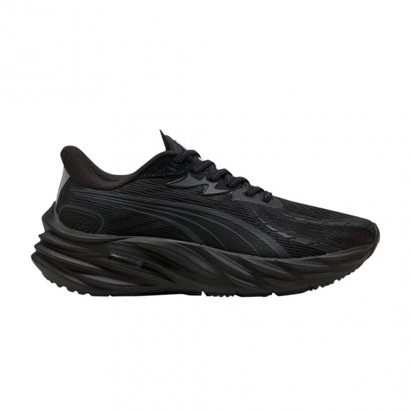 Puma Wmns Velocity Nitro 4 Wide 'Black' | Women's Size 11 - 312067-01