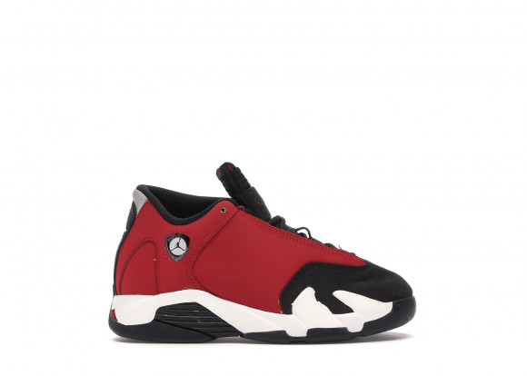 Jordan 14 Retro Gym Red Toro (PS) - 312092-006