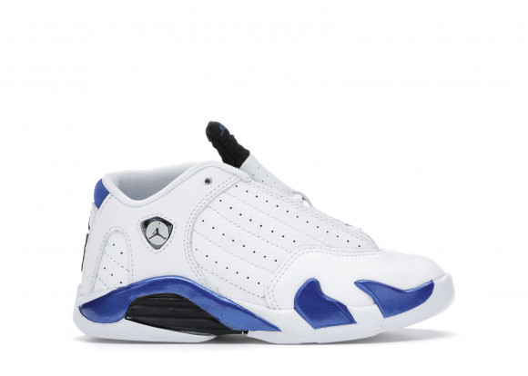 jordan 14 retro white hyper royal stores