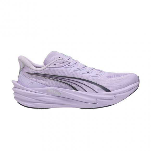 Puma Deviate Nitro 4 'Light Lavender' | Purple | Men's Size 8.5 - 312123-20