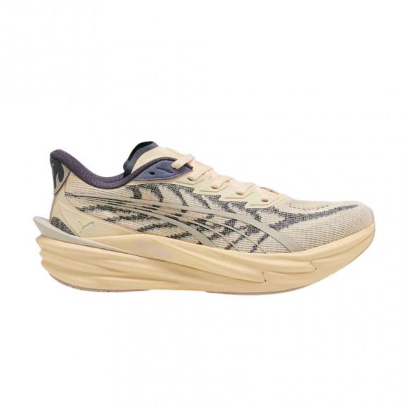 Puma Deviate Nitro 4 Road 'Buttercream Inky Depths' | Men's Size 11 - 312123-31