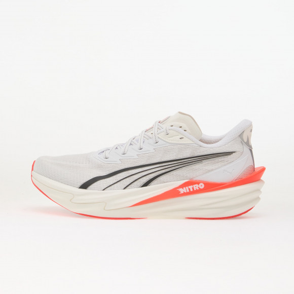 Sneakers Puma Deviate NITRO 4 Puma White/ Ultra Red - 31212326
