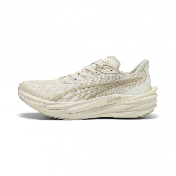 PUMA Deviate NITROâ¢ 4 Men's Road Running Shoes in White - 312123_14