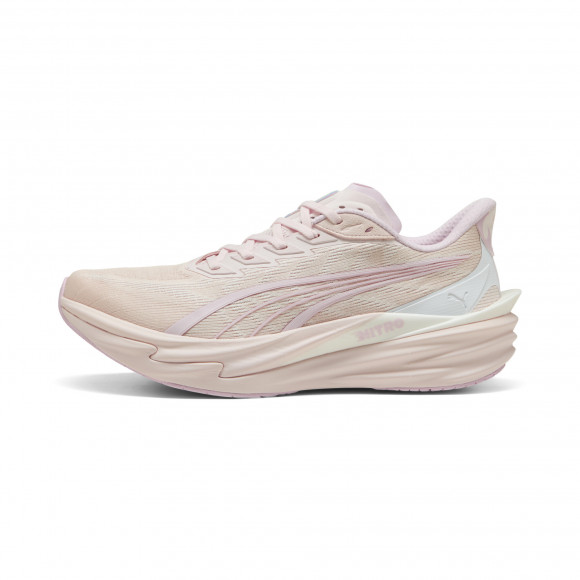 PUMA Deviate NITROâ¢ 4 Men's Road Running Shoes in Pink - 312123_15