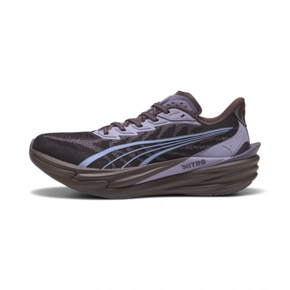 PUMA Deviate NITRO™ 4 Men's Road Running Shoes in Brown - 312123_16
