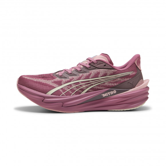 PUMA Deviate NITRO™ 4 Men's Road Running Shoes in Purple - 312123_17