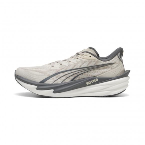 PUMA Deviate NITROâ¢ 4 Men's Road Running Shoes in White - 312123_22