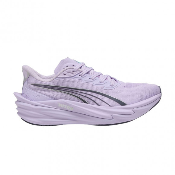 Puma Wmns Deviate Nitro 4 'Light Lavender' | Purple | Women's Size 6 - 312124-20