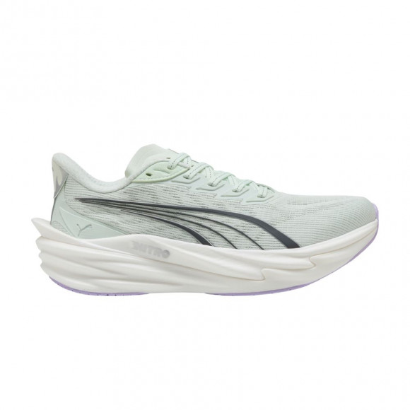 Puma Wmns Deviate Nitro 4 'Sage Glow' | Green | Women's Size 8.5 - 312124-22