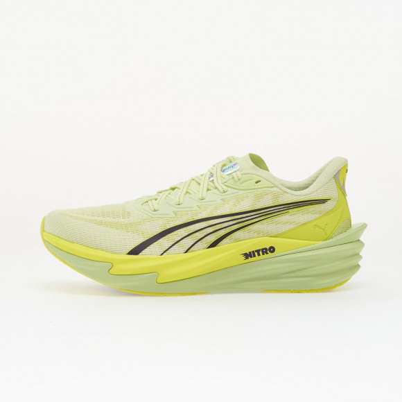 Sneakers Puma Deviate NITRO 4 Wns Apple Spritz/ Lux Lime - 31212404