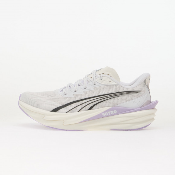 Sneakers Puma Deviate NITRO 4 Puma White/ Light Lavender - 31212425