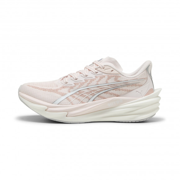 PUMA Deviate NITROâ¢ 4 Women's Road Running Shoes in Pink - 312124_08