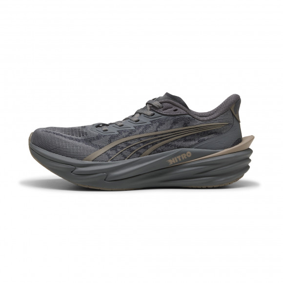 PUMA Deviate NITROâ¢ 4 Women's Road Running Shoes in Grey - 312124_29