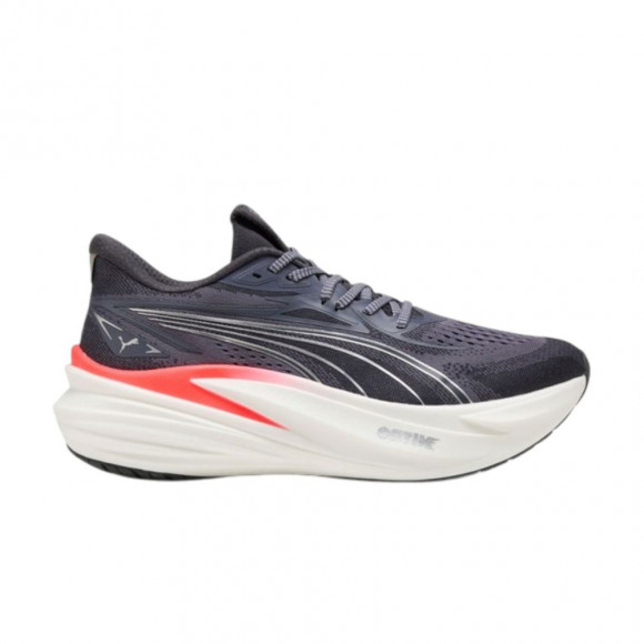 Puma Magmax Nitro 2 Road 'Inky Depths Ultra Red' | Black | Men's Size 9.5 - 312125-17